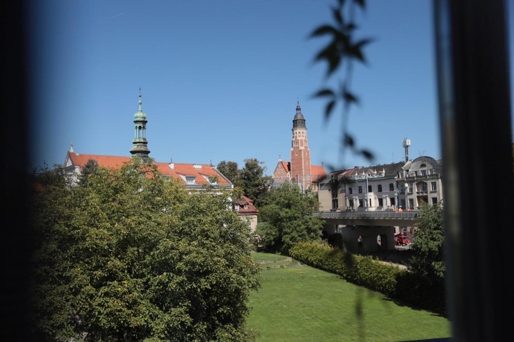 Dream Post Aparthotel, Krakow