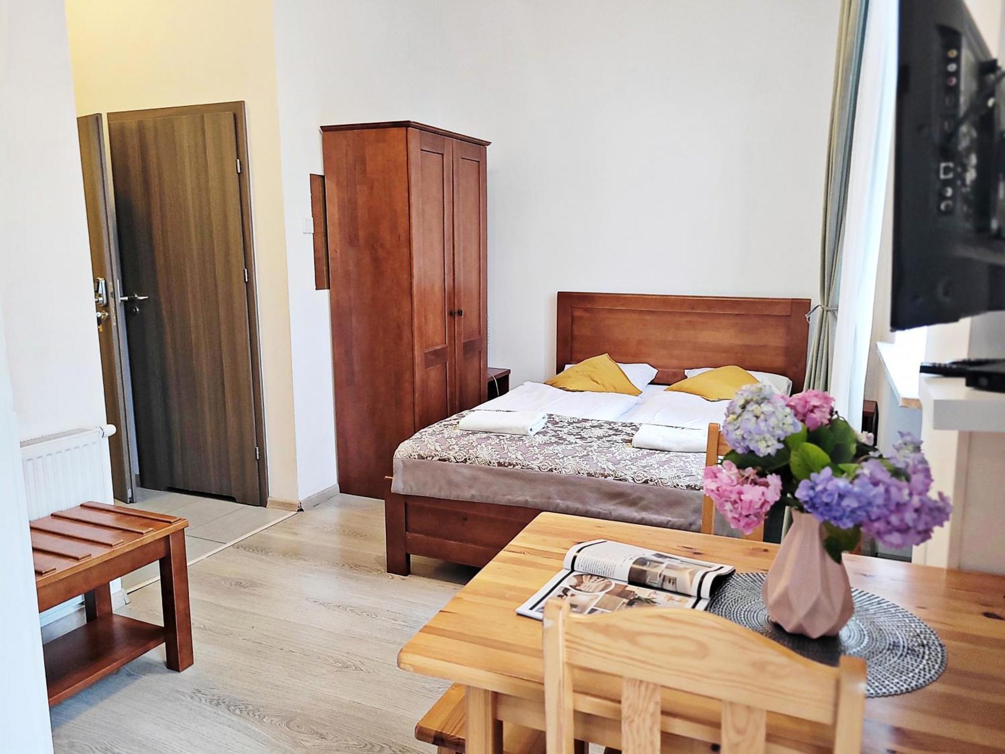 Dream Post Aparthotel — Photos 1